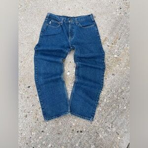 Carhartt Jeans